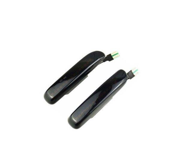 Dynamic LED Φλας Φτερού Φιμέ – BMW E46 (1997-2001) - 2 Τμχ. - (HC.8016700)