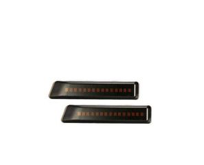 Dynamic LED Φλας Φτερού Φιμέ – BMW E36 / X5 (E530 - 2 Τμχ. - (HC.8018200)