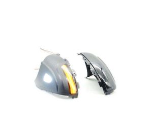 Dynamic LED Φλας Καθρέπτη Φιμέ – VW Tiguan MK1 - 2 Τμχ. - (HC.8018400)