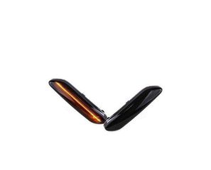 Dynamic LED Φλας Φτερού Φιμέ –Mini R60 / COUNTRYMAN R61 / PACEMAN (2012-2017) - 2 Τμχ. - (HC.8022300)