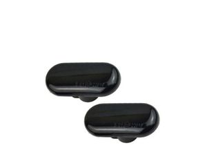 Dynamic LED Φλας Φτερού Φιμέ – Renault Megan, Kangoo / Opel Vivaro / Smart (453) / Nissan Kubistar - 2 Τμχ. - (HC.8022900)