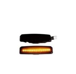 Dynamic LED Φλας Φτερού Φιμέ – BMW E39 - (HC.8023200)
