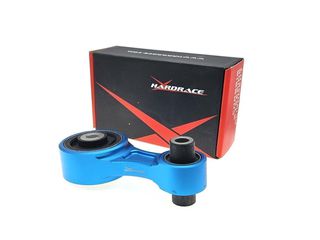 Ενισχυμένη Βαση HardRace Μηχανης Smart Fortwo 451 (2007-2014) - (A4512400109)