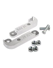 Lock Kit PMC Αντάπτορες Drift Ψαλιδιών BMW E36 STAGE 1 (+30%) -2 Τμχ.- (APSE36-30)