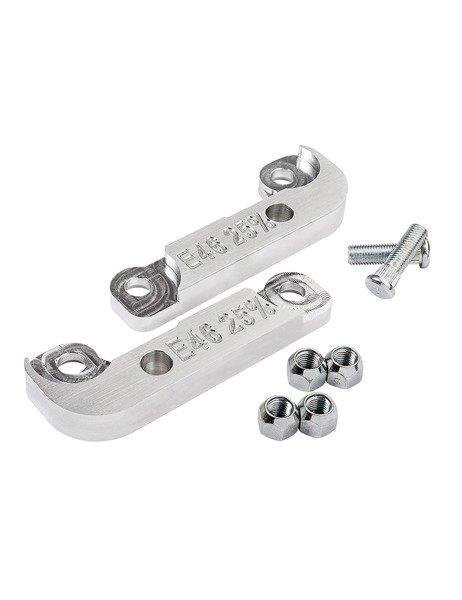 STAGE 1 Lock Kit BMW E46 +25%