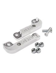 STAGE 1 Lock Kit BMW E46 +25%