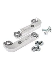 STAGE 1 Lock Kit BMW E46 +30%