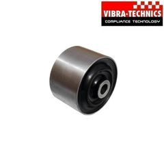 Ενισχυμένη Κόντρα Βάση Μηχανής Vibra Technics - Citroen Saxo VTs / Peugeot 106 GTI, 206 - Φ65mm - 1 Τεμ. - 184454 (PSA302MX)