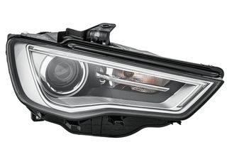 ΦΑΝΑΡΙ ΕΜΠΡΟΣ AUDI A3 8V, bi-xenon/LED, D3S/LED/PSY24W, δεξι.