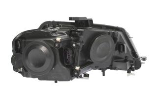 ΦΑΝΑΡΙ ΕΜΠΡΟΣ AUDI A3, 8P 2008-2012, αριστερο με ρυθμιστικό μοτέρ για LWR , D3S/H7-thumb-1