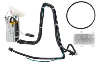 Τ.Β.ΗΛ. BMW 5 (E60) 520d,525d 10 ΤΟΠΟΘ   8TF358146441 7373472 16146765822 16117373472 16140301735 0301735 6765822