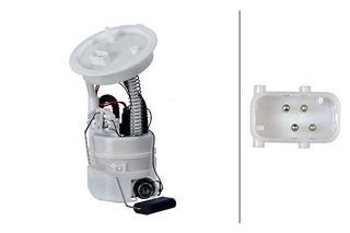 Τ.Β.ΗΛ. MINI (R60) COOPER 16 HELLA  8TF358303961 9810567