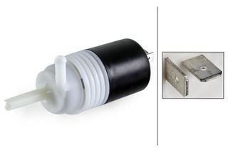 ΑΝΤΛΙΑ ΝΕΡΟΥ ΚΑΘΑ. ΤΖΑΜΙΩΝ 24V MERCEDES-  8TW005496051 5350661250 211711A 70360547 527976 0801157000 5801680 527979 585318 N1011066856 F042770 328477 77310003450 1122100091 30003552 660758633 74703605