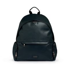 Τσάντα Αλλαγής Luxe BackPack Ocarro Black Mamas & Papas