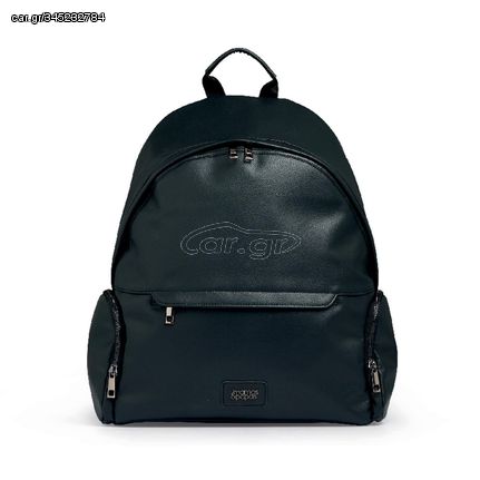 Τσάντα Αλλαγής Luxe BackPack Ocarro Black Mamas & Papas