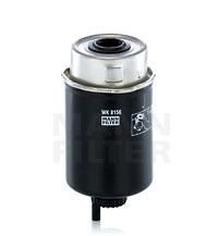 Φ Π JOHN DEERE (RE529644)  MANN  WK8156 RE529642 0011350420 RE529644