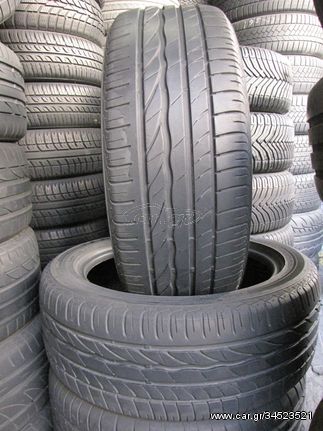 2TMX 215-50-17 BRIDGESTONE TURANZA ER300 DOT (4615)