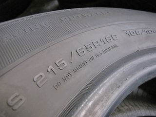 2TMX 215-65-16 C GOOD YEAR CARGO VECTOR-thumb-5