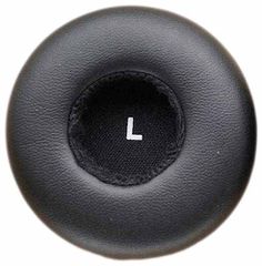 ARTSOUND Y50EP AFT EAR PAD Leather for AKG Y50 Y55 LEFT - ArtSound and Lights