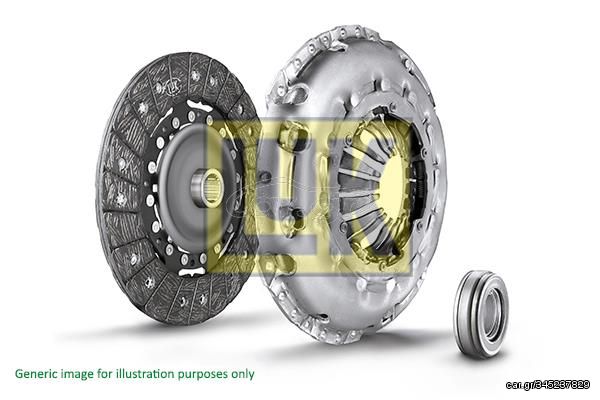 ΣΕΤ ΣΥΜΠΛΕΚΤΗ  620312800 74737906 71793529 71784549