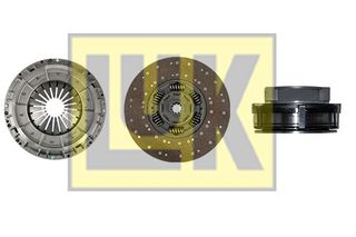 ΣΕΤ ΣΥΜΠΛΕΚΤΗ  643334000 504294640 500059772 504149340 504149361 504148900 5801558431 504149357