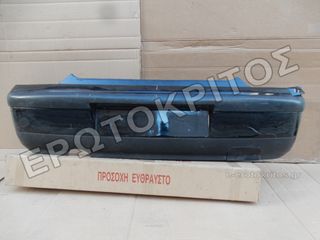 ΠΡΟΦΥΛΑΚΤΗΡΑΣ ΠΙΣΩ ΑΠΟ SEAT IBIZA 6K FACELIFT 1999-2002 ΜΕΤΑΧΕΙΡΙΣΜΕΝΟΣ