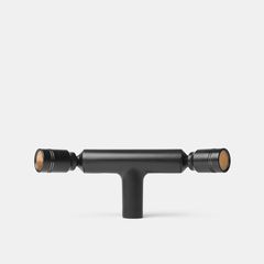 Superlux S502 Stereo Condenser Microphone System - Superlux