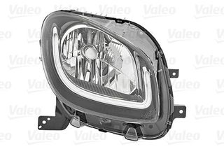 ΦΑΝΟΣ ΕΜΠΡΟΣ LED ΔΕ (VALEO)  046797 4539065601 A4539065601