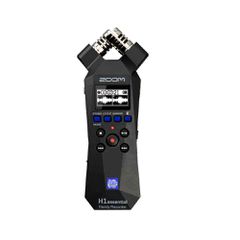 Zoom H1essential Handy Audio Recorder Compact 32-bit - Zoom