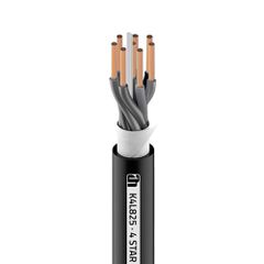 Adam Hall Cables 4 STAR L 825 Loudspeaker cable 8 x 2.5 mm² Price/m - Adam Hall