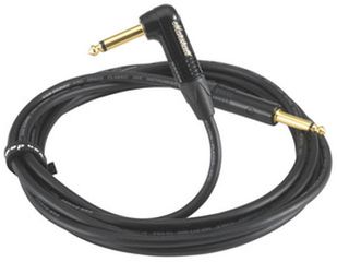 MARSHALL ACCS-00114 Guitar line cable 6m - Marshall