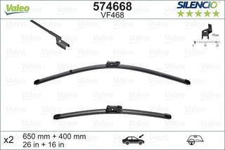 ΜΑΚΤΡΑ X-TRM 65+40 VM468  574668 6423A9 1611348480 1642334680 642348 2026779 642344 1611349280 2026778 1726328 A3397007414 6423J8 1613156580 1642333880 61619478909
