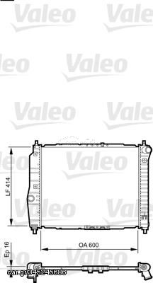 ΨΥΓ.ΝΕΡ.1.4-1.6 ΒΕΝ(60x414)VAL  735158