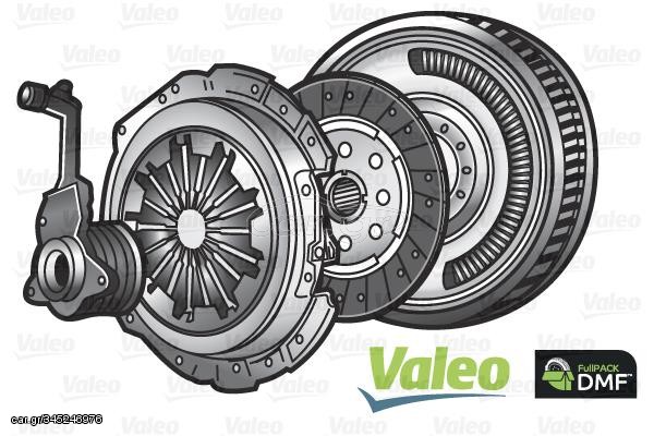 ΣΕΤ ΣΥΜΠΛΕΚΤΗ FULLPACK DMF  837340