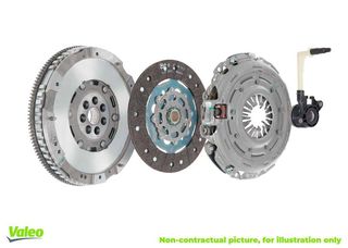 ΣΕΤ ΣΥΜΠΛΕΚΤΗ FULLPACK DMF  837432