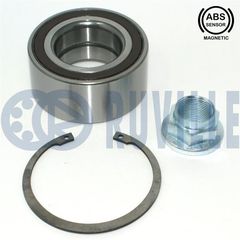 ΣΕΤ ΡΟΥΛΕΜΑΝ ΤΡΟΧΩΝ-LAND ROVER FREELANDE  220920 332667 1326188080