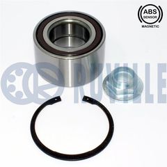 ΣΕΤ ΡΟΥΛΕΜΑΝ ΤΡΟΧΩΝ-MAZDA 3(BK) 1.6 03-  221290
