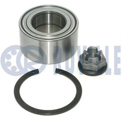 ΣΕΤ ΡΟΥΛΕΜΑΝ ΤΡΟΧΩΝ-PSA DUSTER(HS) 1.5 D  221590 402101812R