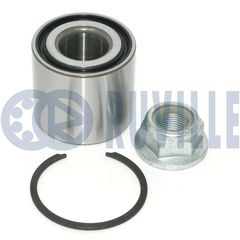 ΣΕΤ ΡΟΥΛΕΜΑΝ ΤΡΟΧΩΝ-NISSAN MICRA IV(K13)  221671