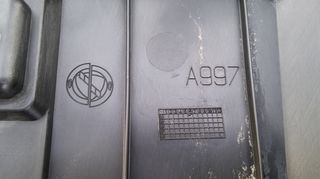 Ψευτοκάπακο AlfaRomeo JTS 2.0-thumb-2