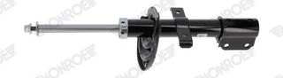 ΑΜΟΡΤΙΣΕΡ  RENAULT CLIO III 1.2 16V 14  401122RM