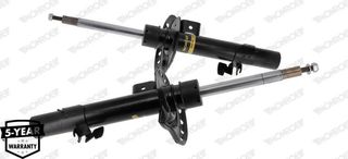 ΑΜΟΡΤΙΣΕΡ ΕΜ.  LAND ROVER FREELANDER 2 (  D0416