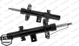 ΑΜΟΡΤΙΣΕΡ ΟΠ.  LAND ROVER FREELANDER 2 (  D0422
