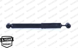 ΑΜΟΡΤΙΣΕΡ ΟΠ. PEUGEOT 2008 1.2 VTI  MONR  G1257