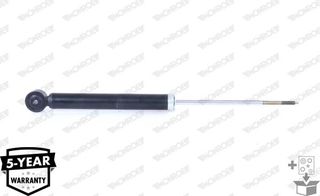 ΑΜΟΡΤΙΣΕΡ ΟΠ. SUZUKI CELERIO 1.0 14  MO  G1272