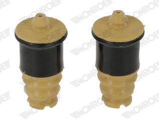 ΣΕΤ ΠΡΟΣΤΑΣΙΑΣ ΑΜΟΡΤΙΣΕΡ ΟΠ.-FCA PANDA(3  PK455 51893649