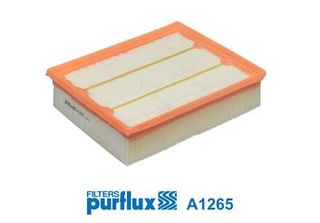 Φ Α LAGUNA 2.0 16V-1.9dCi 01-  A1265 PC2205E FA3012 8660003120