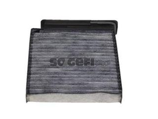 ΦΙΛΤΡΟ ΚΑΜΠΙΝΑΣ-PSA DUSTER(HS) 1.5 DCI 1  AHC207