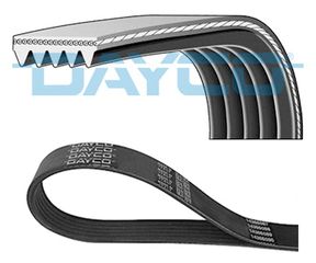 ΙΜΑΝΤΕΣ   5PK 0835  ΚΑΝΑΛΩΤΟΙ  DAYCO  5PK835 1752124J00 11282247183 9936580840 31110P1R004 9936570840 31110P1R003