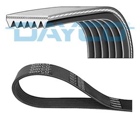 ΙΜΑΝΤΕΣ   6PK 1610HD  ΚΑΝΑΛΩΤΟΙ  DAYCO  6PK1610HD